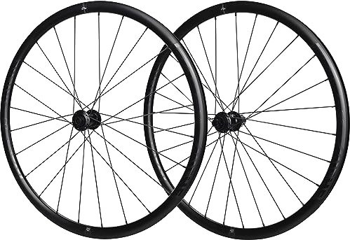 MICHE Race Hybrid DX Laufradsatz 700C Shimano 10/11/12-fach
