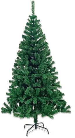 Albero di Natale Quebec Verde Dayron