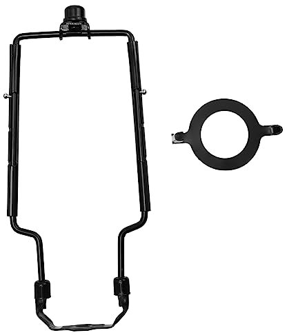 HEMOTON 1 Stk Lampenhalterung DIY Lampenschirmzubeh?r Lampenschirm Hornhalterung. Lampenschirm-Hornhalter Messlöffel Lampenhornhalter Lampenrahmenhorn Beleuchtung Zubehör Hornrahmen Eisen