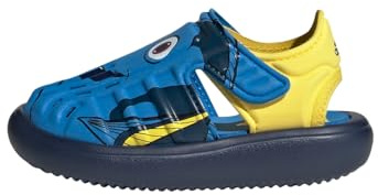 adidas Unisex Kids PIXAR DISNEY MINI WASSERSANDALE