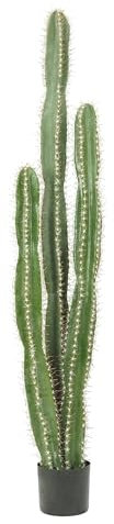 Ligne Déco Cactus Artificiel Grande Taille 155cm