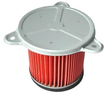 Filtro aria moto for XL600 V Transalp 600 1987-2000 XRV650 Africa Twin 1988-1990 XRV750 Africatwin 750 90-92