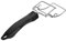 NOLITOY Clip per Teglie da Forno Inossidabile per Friggitrice Ad Aria e Forno Utensile per Rimuovere Teglie Calde Ustioni