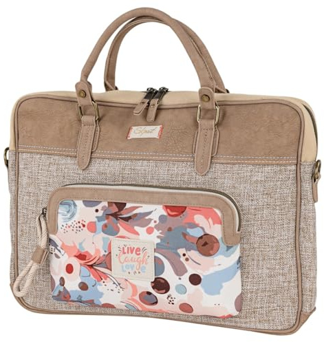 Laptoptasche - Frauen Laptoptasche. Businesstasche. Aktentasche und Schulte