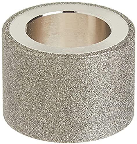 DRILL DOCTOR 180 Grit Diamond Replacement Wheel –DA31320GF Diamond Replacement Wheel for 350X, XP, 500X and 750X Models – World's Top Grit Wheel Replacement