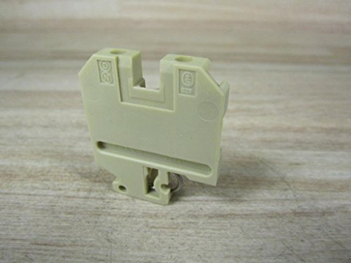 Weidmuller – Morsetto Sak 2.5-pa