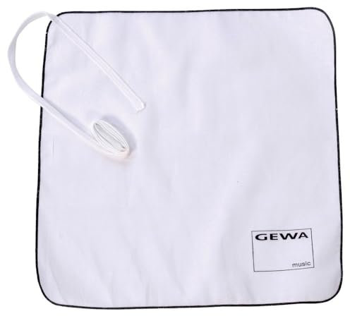 Gewa 755910 Wischer für Klarinette, Baumwolle