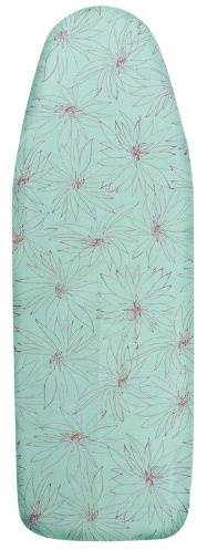 Domena 500004509 Housse de Repassage (120 x 38 cm) pour Tables Libellule Tl 12038