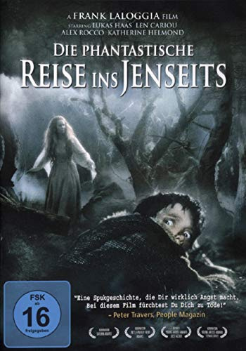 Die phantastische Reise ins Jenseits