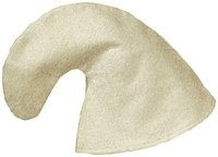 Zipfelmütze - Zwergenmütze - weiß
