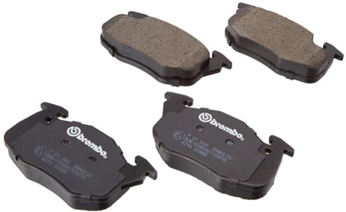 Brembo P61044 Front Disc Brake Pad - Set of 4