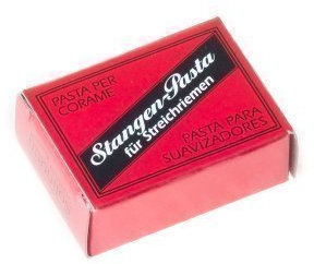 Stangenpaste für Streichriemen/Abziehleder aus Solingen