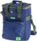 Cao 458 - Nevera para Acampada, Color Azul, Talla 16 l