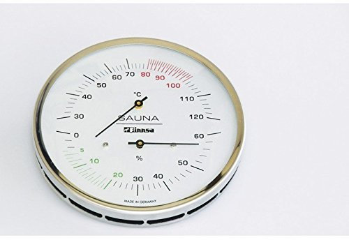 Sauna-Hygrotherm 130 mm,