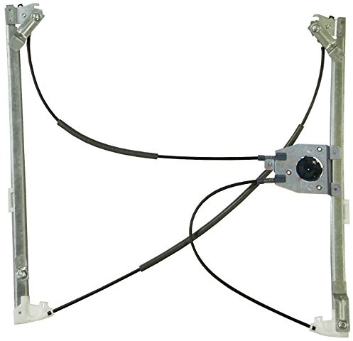 VALEO 851136 Window Regulator VALEO WINDOW REGULATOR Fitting side [Text]: Confort [Text]: Function type [Text] : Technology [Text]: