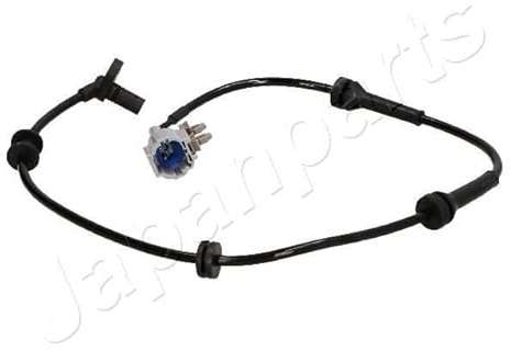 JAPANPARTS ABS-Sensor ABS-170 Vorderachse beidseitig Kompatibel mit NISSAN NP300 Navara Pickup D40 Pathfinder III R51 NP300 Navara Pritsche/Fahrgestell D40