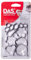DAS Accessories Stampi in Metallo, Colore Keine, 19.3 x 10.0 x 2.2 cm, 344000