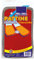 PARODI & PARODI - Patines pour Maison Classiques, Patines pour invités en Feutre Doux, sous-Chaussures idéales pour Un Sol Propre, Confortable et Pratique, Lavable, Taille Unique, Couleurs Assorties