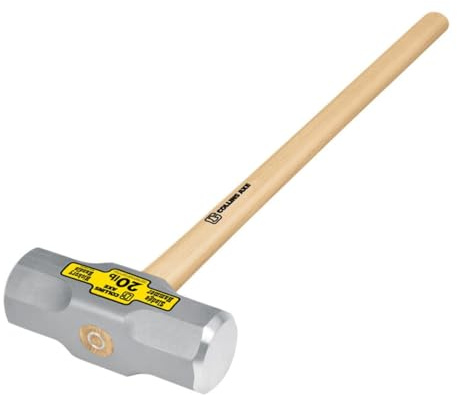 Truper Herramientas 20LB Sledge Hammer