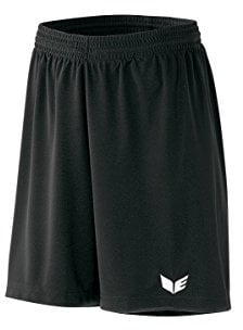 Erima Herren Celta Short (315771), schwarz, 11