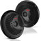 Pyle Wasserdichte Lautsprecher 6.5-Zoll Dual Cone Stereo, PLMR60B