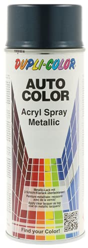 Dupli-Color 807749 Auto-Color-Spray, 400 ml, AC Blau Metallic 20-0740