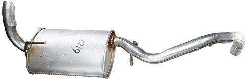 Bosal 227-111 Endschalldämpfer
