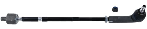 LEMFÖRDER 21856 02 Spurstange für Volkswagen Golf IV (1J1) 1997-2008 Rechts, Vorderachse und Andere Fahrzeuge