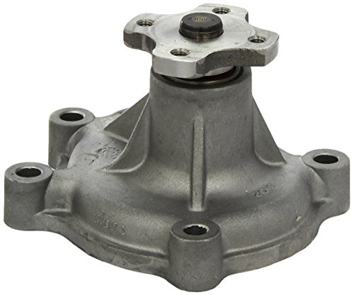 AIRTEX 1552 Kühlmittelpumpe Motorkühlung Wasserpumpe Kompatibel mit OPEL Corsa B Schrägheck S93 1334114 R1160039 1334121