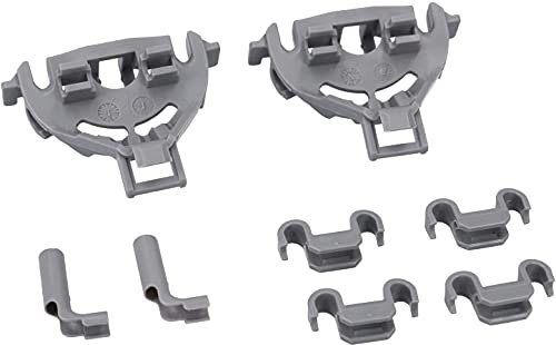 Siemens – Insertion Bracket for Dishwasher Rack – 00428344