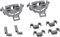 Siemens – Insertion Bracket for Dishwasher Rack – 00428344