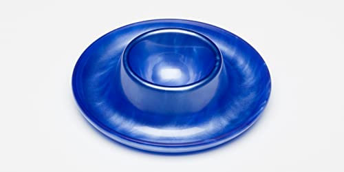 G. F. Heim Söhne - bunte Eierbecher aus Acrylglas (Iris)