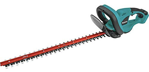 Makita XHU02Z 18V LXT® Lithium-Ion Cordless 22 Hedge Trimmer, Tool Only