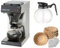 Bartscher Kaffeemaschine Contessa 1000 + 1000 Filter + 2. Kanne + Entkalker
