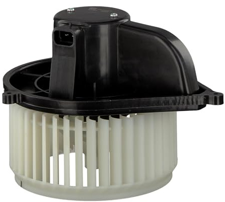 febi bilstein 43765 Blower Motor, pack of one