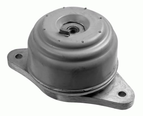 LEMFÖRDER 36376 01 Motorlager für Mercedes-Benz GLK-Klasse (X204) 2008-2015 Beidseitig, Vorne