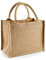 Westford Mill 412 Mini Gift Tasche, Natur, Einheitsgröße