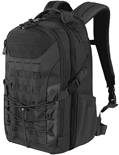 Condor Rover Rucksack Schwarz