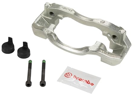 Original Fiat holder for brake caliper Fiat Ducato from year of manufacture 2001-2006 OE 77364458.