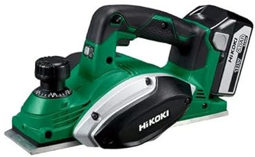 HIKOKI POWER TOOLS FRANCE SAS RAA10064 - Pialla HIKOKI 18 V 5,0 Ah 82 mm-P18DSLWPZ