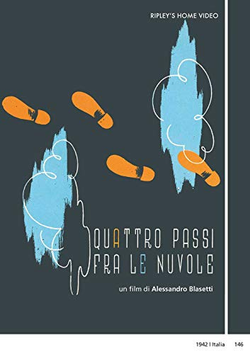 Four Steps in the Clouds ( 4 passi fra le nuvole )