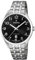 Festina Herren Analog Quarz Uhr mit Titan Armband F20466/3