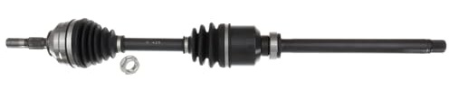 SKF Driveshaft With Bearing VKJC 8360 Position Front Axle Right Height 125 mm Length 950 mm Width 125 mm - OE Quality