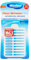 Wisdom Clean Between Pro Interdentalbürsten, fein, 30 Stück