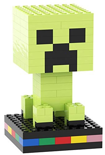 Pixo- Puzzle, Multicolor (MC002)