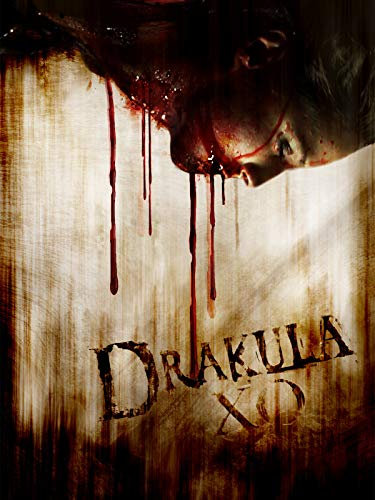 Drakula XO [OV]