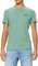 Superdry Men's Vintage Logo Emb Tee T-Shirt, Bright Green Grit, 3XL