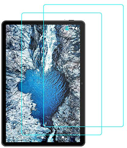 YHFZR Pellicola per MEBERRY M8, Vetro Temperato 9H [AntiGraffio] [Bubble-Free] Pellicola Protettiva per MEBERRY M8 Tablet 10 Pollici, 2 Packs