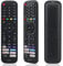 Universal Replacement EN2A30/EN2G30H Remote Control Compatible with Hisense-VIDAA-TV, YiBiChin HT266544 for Hisense Smart TVs - No Setup Required