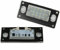 MR-Style Led Kennzeichenbeleuchtung passend für Audi A4 Avant/Kombi (Typ B5)